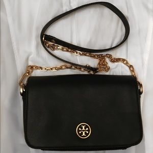 Tory Burch Robinson Cross Body