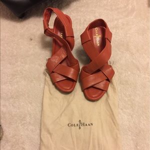 Cole Haan sandals
