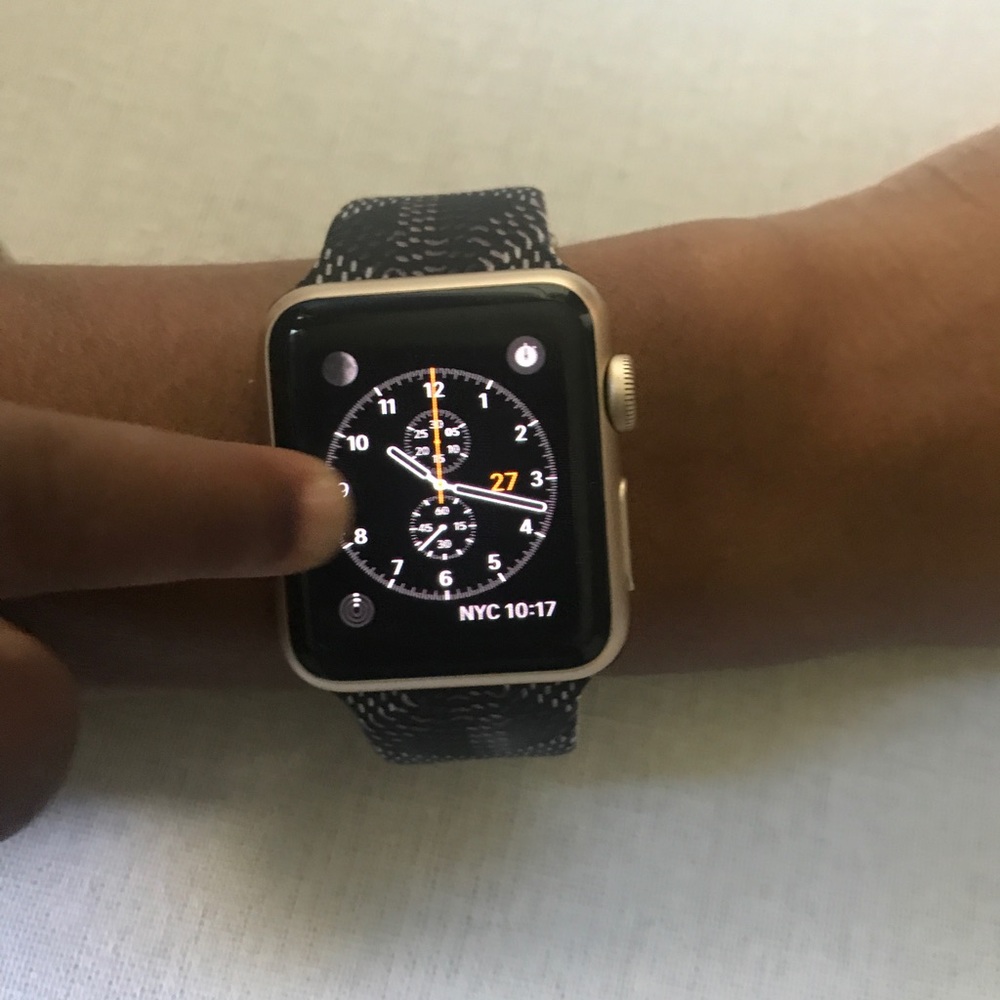 Apple Watch band (38mm) - Picture 3 of 7