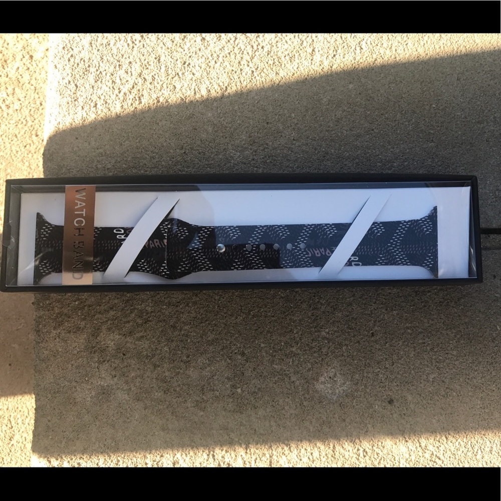 Apple Watch band (38mm) - Picture 4 of 7