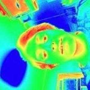 Meet your Posher, Kenneth