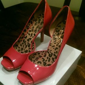 Jessica Simpson "josette"