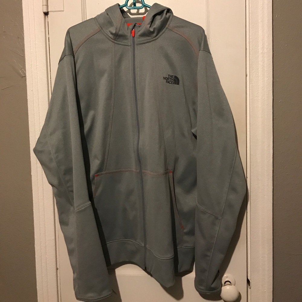 BNWOT Men’s NorthFace Jacket Size XL