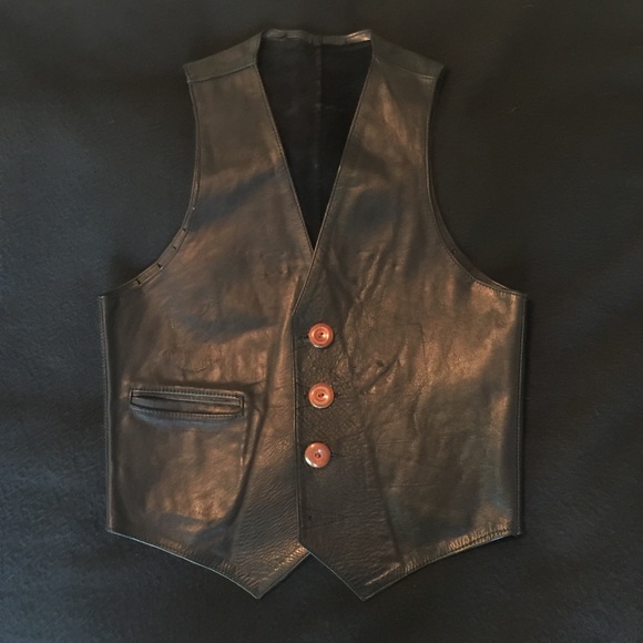 HarleyDavidson Jackets & Coats Harley Davidson Vest Poshmark