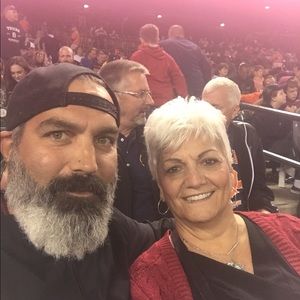 Meet your Posher, Carol