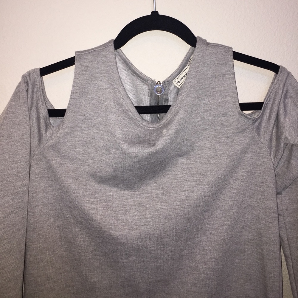 Sweater Dress - Picture 2 of 4