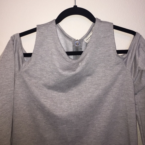 Sweater Dress - Picture 2 of 4