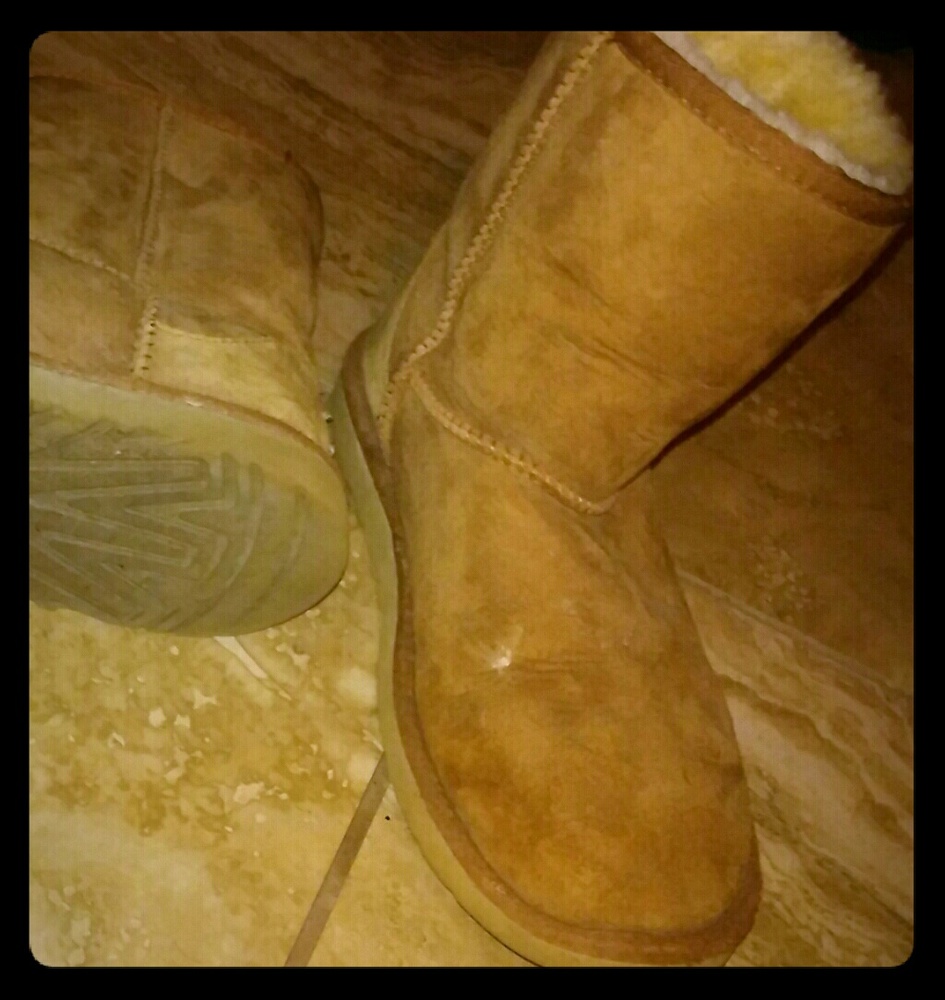 Uggs