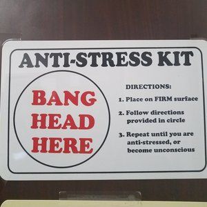 Meet your Posher, Vince