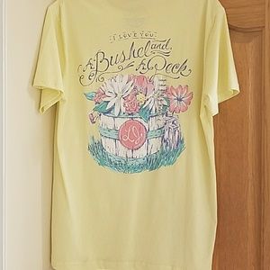 Southern Charm Lauren James t-shirt