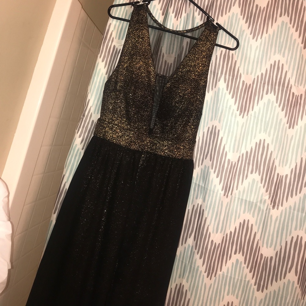 Homecoming, prom, or party dress