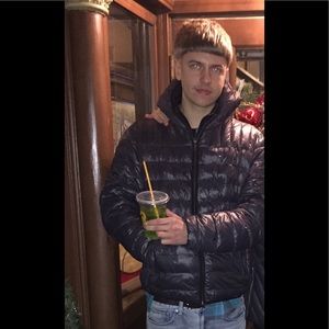 Meet your Posher, Michael