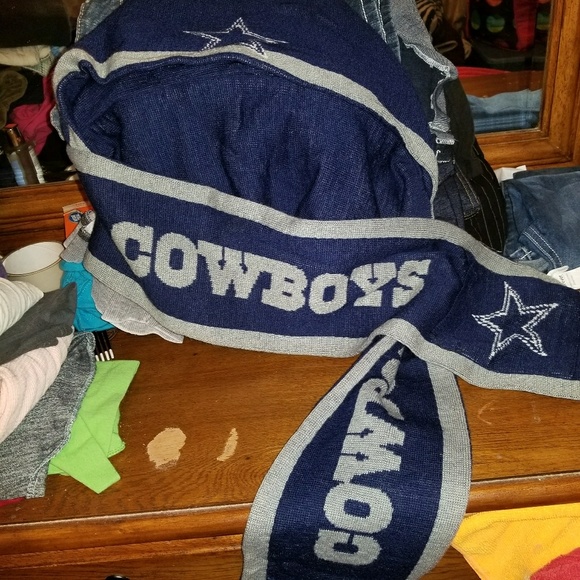 DALLAS COWBOYS - Picture 1 of 2