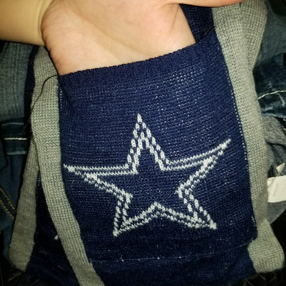 DALLAS COWBOYS - Picture 2 of 2