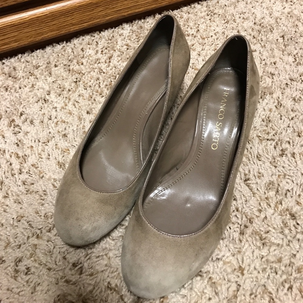 Wedges