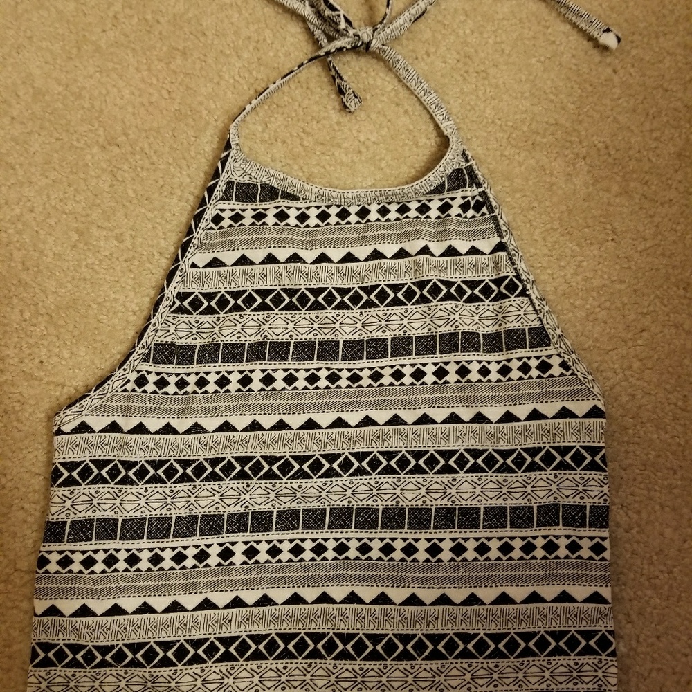 Crop top - Picture 2 of 3