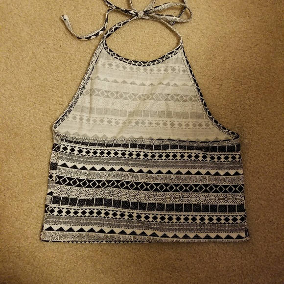 Crop top - Picture 3 of 3