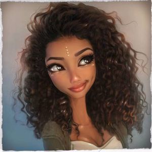 Meet your Posher, Angel