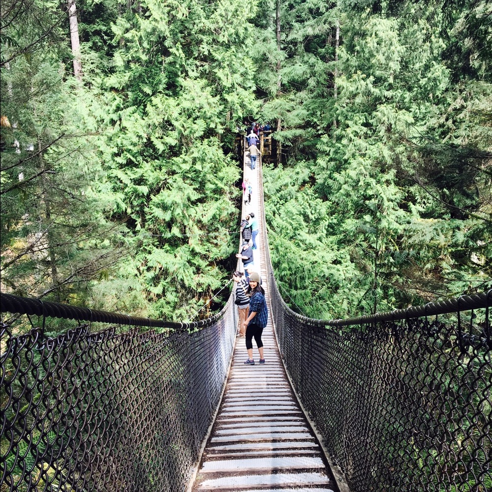 Meet your Posher, Jenny