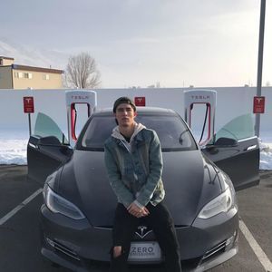 Meet your Posher, Trevor