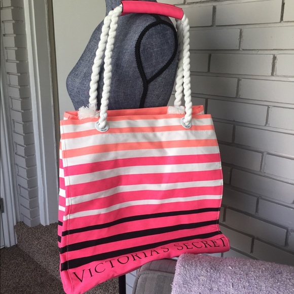 NWT Victoria’s Secret tote - Picture 2 of 5