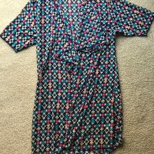 LuLaRoe Medium Shirley!