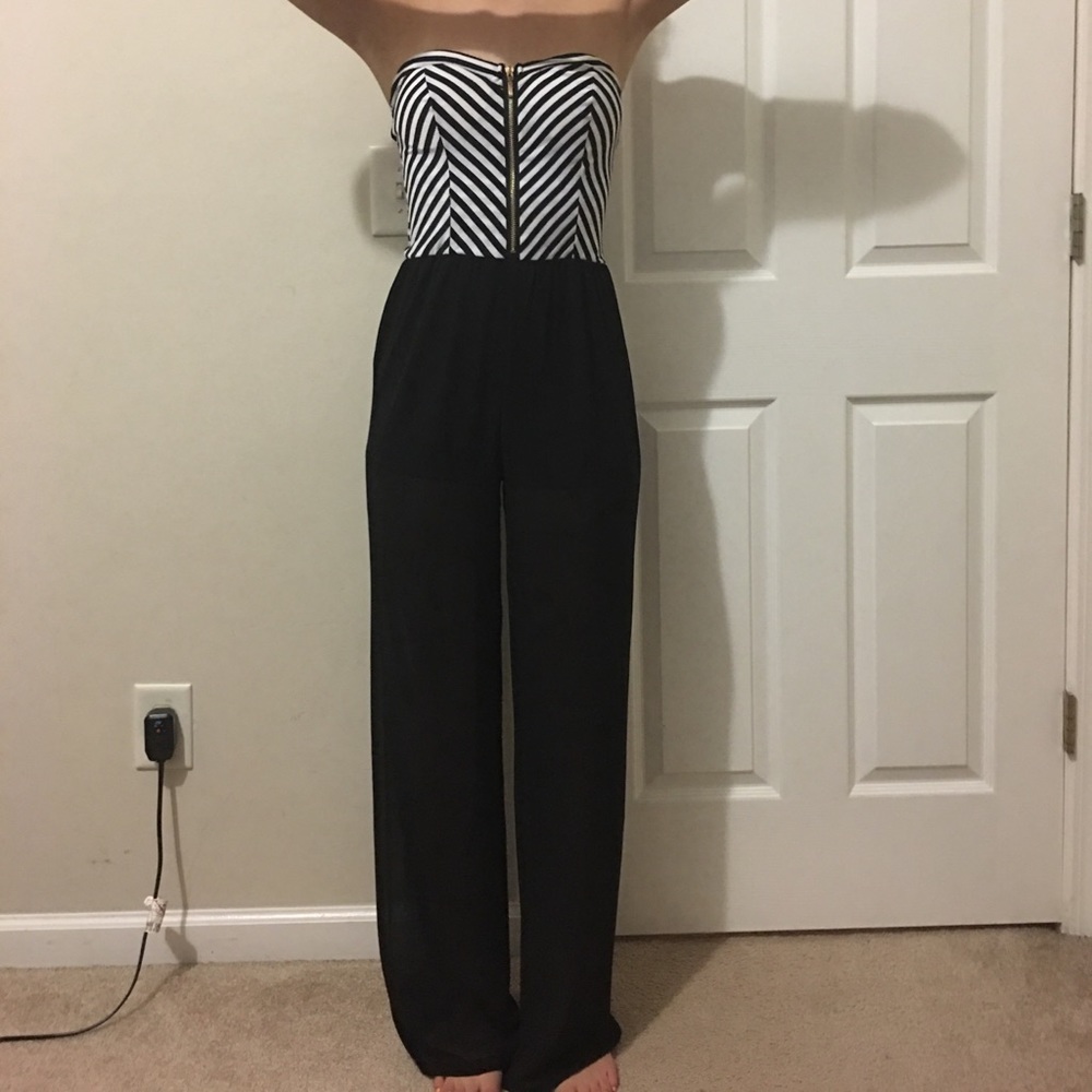 Jumpsuit