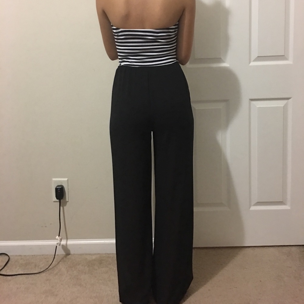 Jumpsuit - Picture 2 of 3