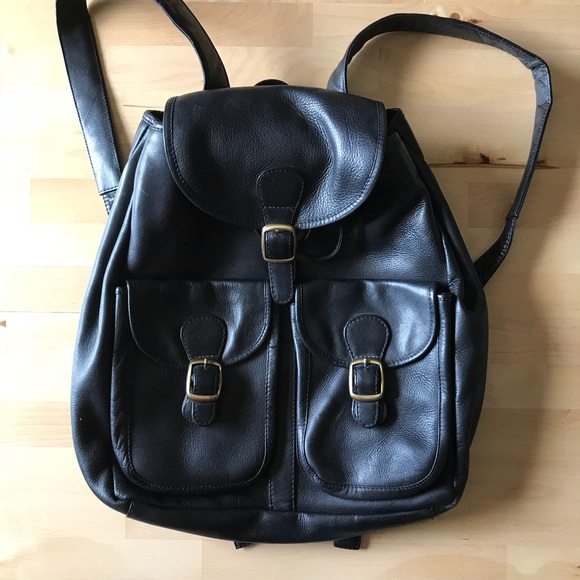 clava backpack