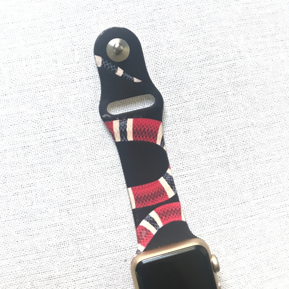 Apple Watch band (42mm) will restock soon! - Picture 2 of 7