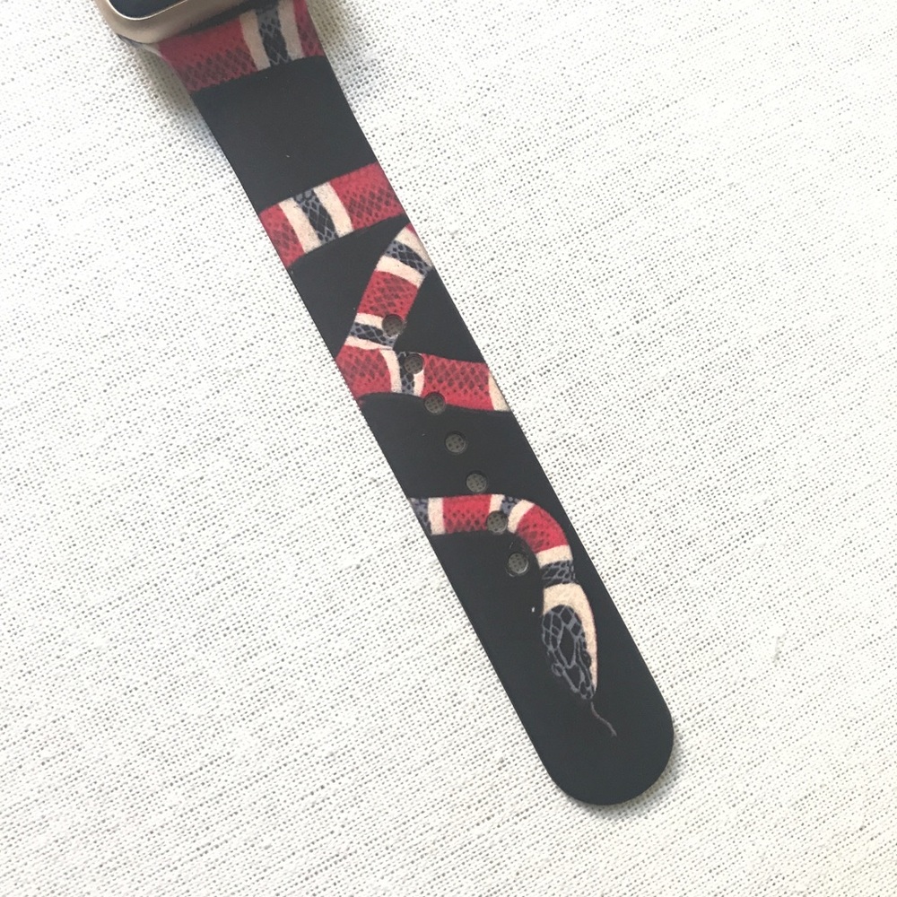Apple Watch band (42mm) will restock soon! - Picture 3 of 7