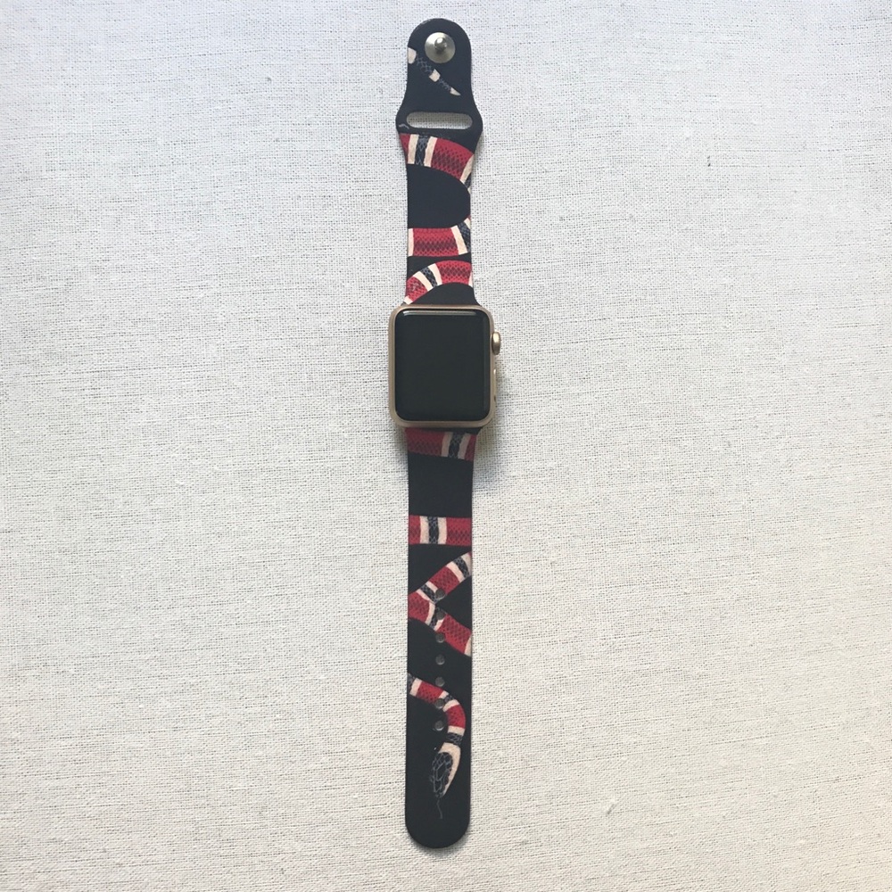 Apple Watch band (42mm) will restock soon! - Picture 7 of 7