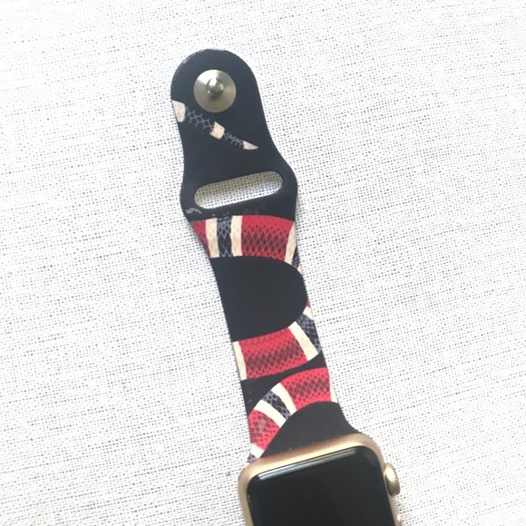 Apple Watch band (42mm) will restock soon! - Picture 2 of 7