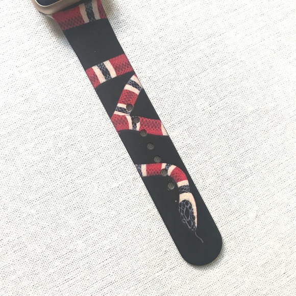 Apple Watch band (42mm) will restock soon! - Picture 3 of 7