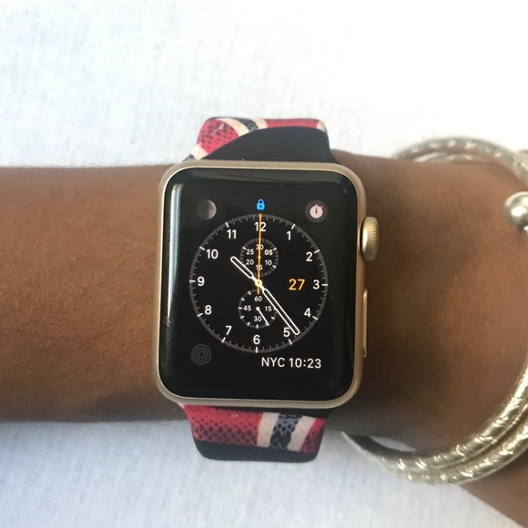 Apple Watch band (42mm) will restock soon! - Picture 4 of 7