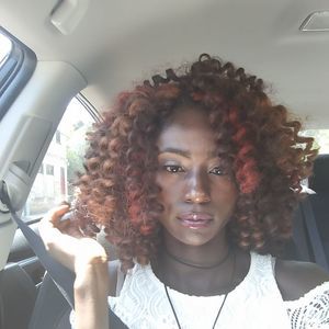 Meet your Posher, Briea