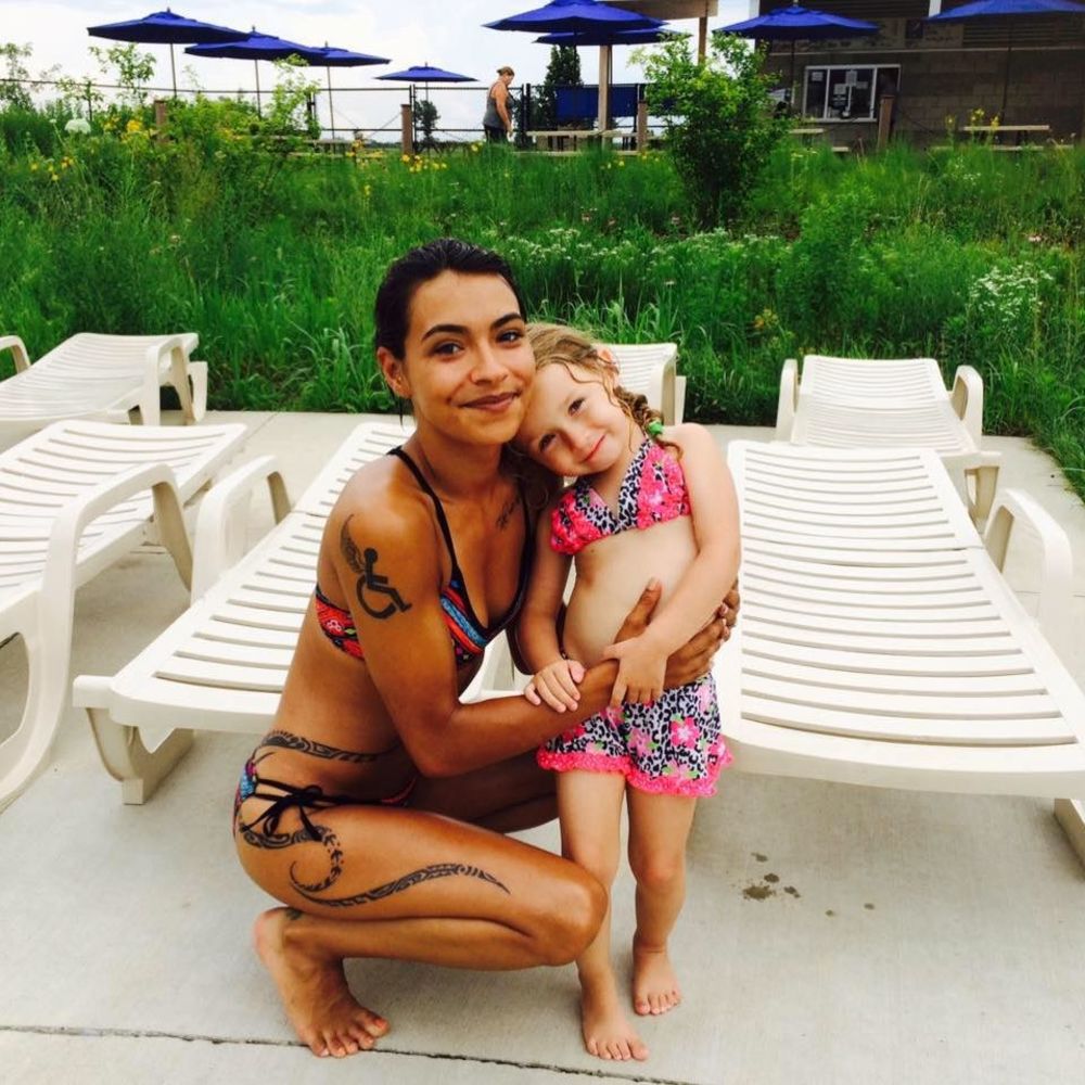 Meet your Posher, Justina