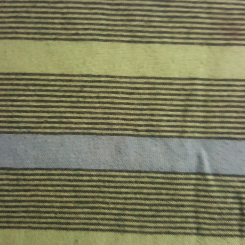 Striped t-shirt - Picture 3 of 3