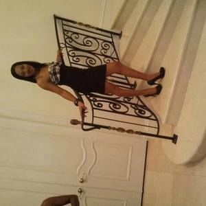 Meet your Posher, Latoya