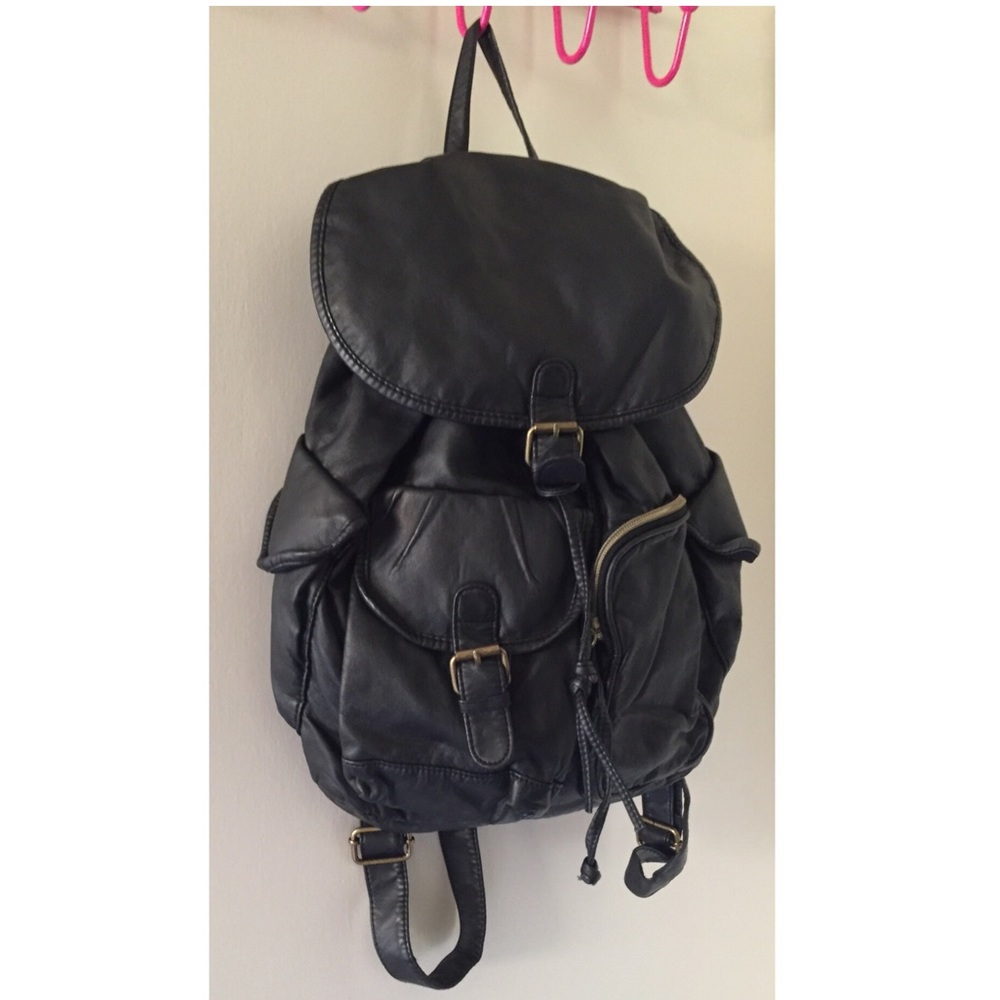 Backpack. - Picture 1 of 4