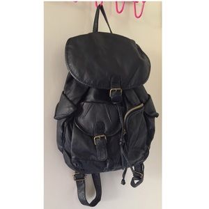 Backpack.