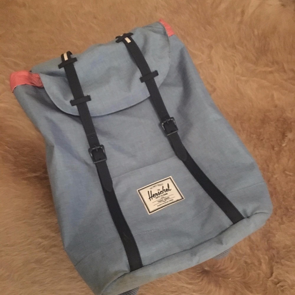 Herschel Supply Co. backpack