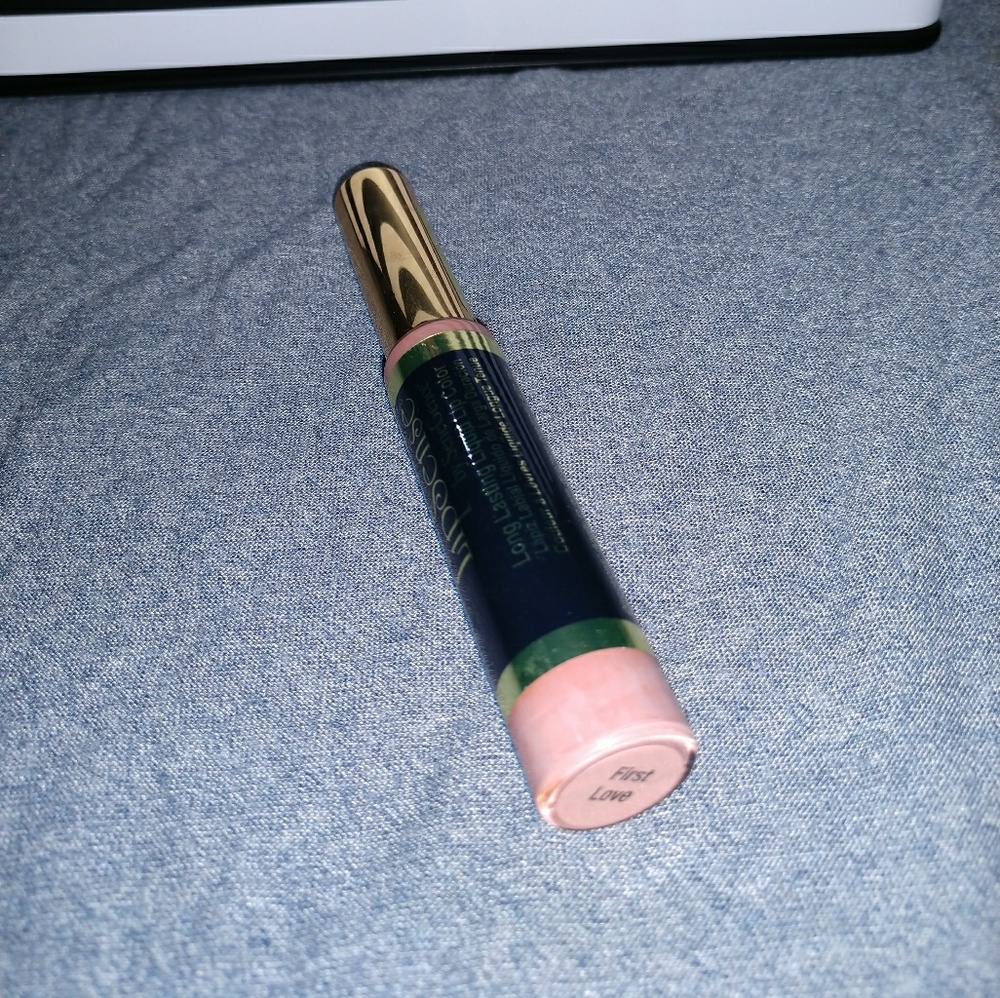 First Love Lipsense