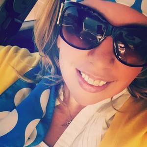 Meet your Posher, Kari