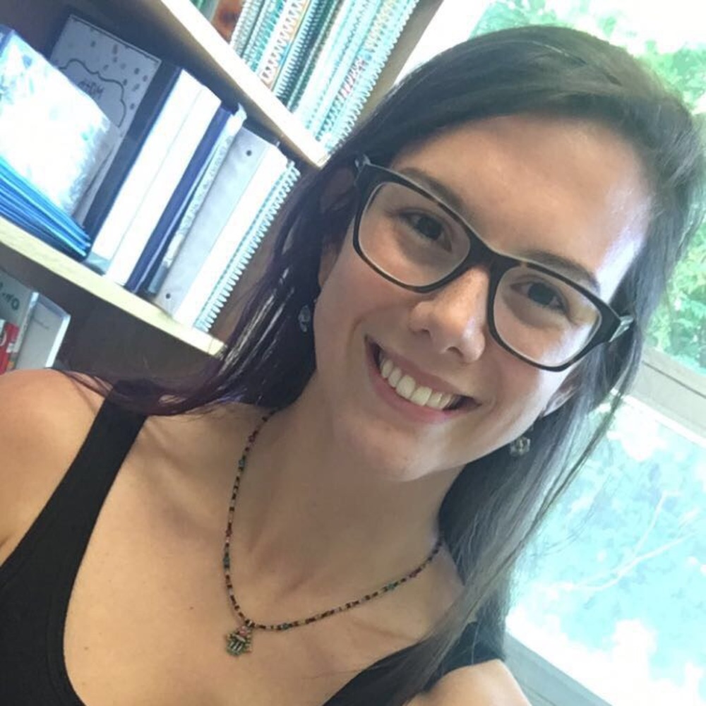 Meet your Posher, Veronica