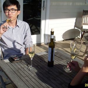 Meet your Posher, Jason