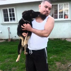 Meet your Posher, Juan