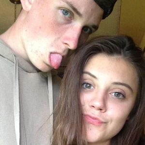 Meet your Posher, Jaden