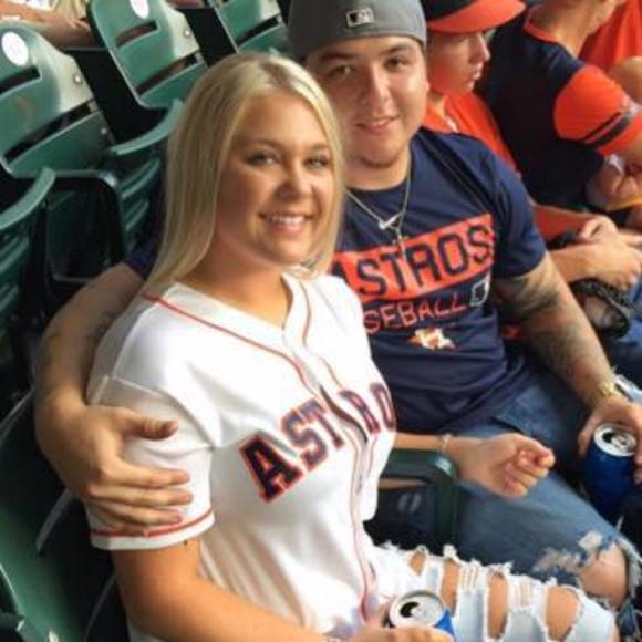 Meet your Posher, Blake - Picture 1 of 1