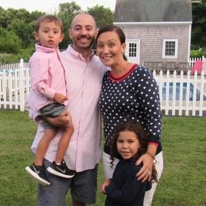 Meet your Posher, April